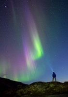 East Greenland, 2016