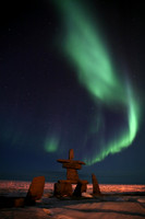 Inuksuk 1