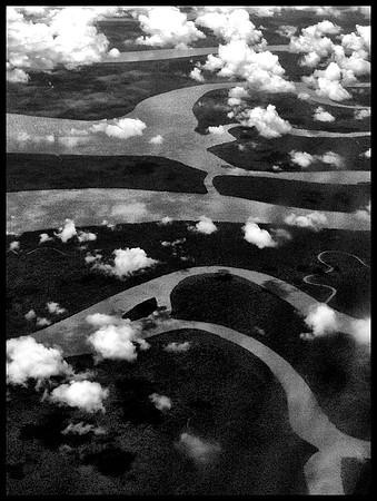 Delta Waters, Papua New Guinea