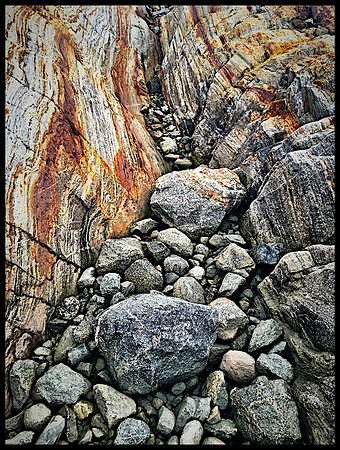 Story in the Stones