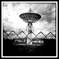 Satellite Station, Alaska
