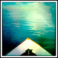 Crossing The Equator, Galapagos Islands