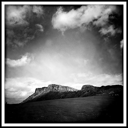 The best of  Scotland