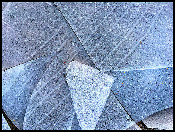 First Ice, Canada