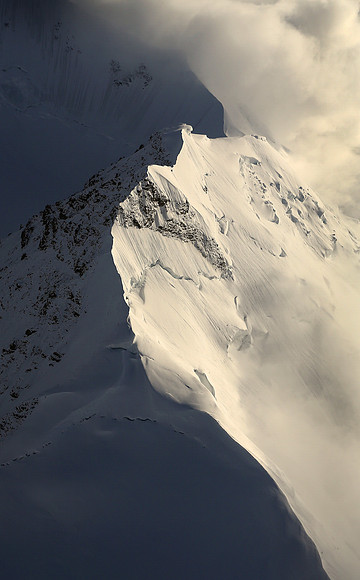 Denali Approach