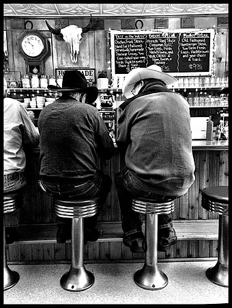 Breakfast, Montana