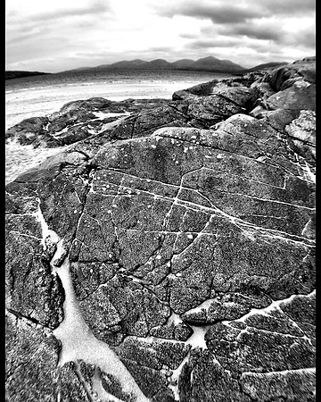 Harris Island View