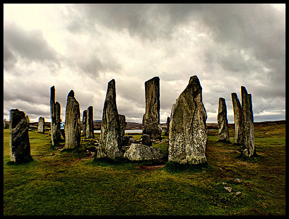 Consulting Stones