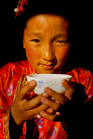 Mongolia, 2013