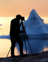 Image Maker, Iceland