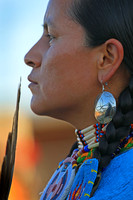 Proud Stance, Montana