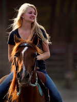 The Joy of the Horse.
