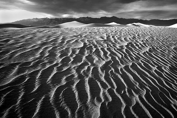 Death Valley