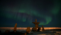 Aurora, Churchill, MB