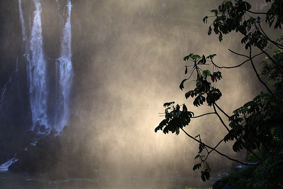 Iguazu Falls