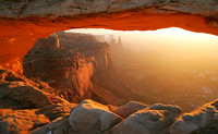 Mesa Arch, Utah