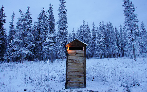 Cold Seat