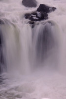 Firehole River Falls