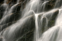 Bhutan Cascade