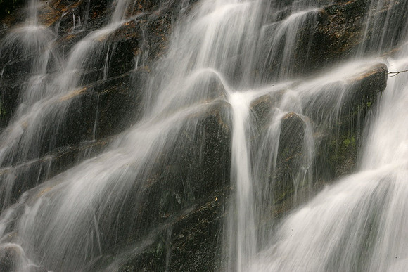 Bhutan Cascade