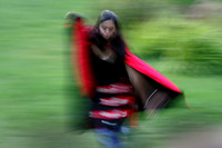 Nuxalt Dancer