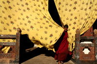 Passing Monk