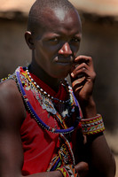 Maasai