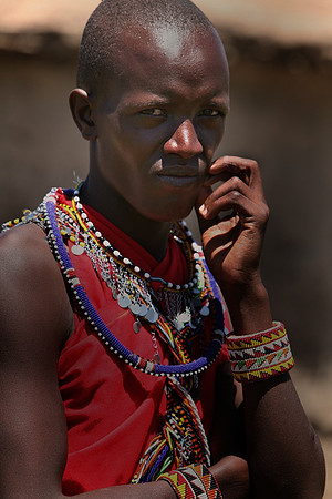 Maasai