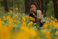 Melissa Flowers, Montana