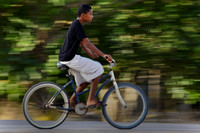 Belize, Bike