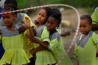 Garafuna Girls, Belize