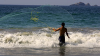 Fishing, Mexico