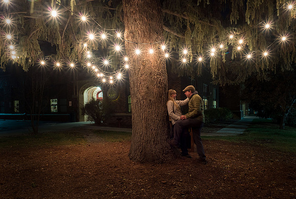 Date Night, Montana, USA