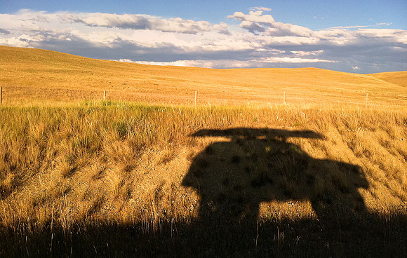Open Road, Montana Style