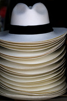 Panama Hats, Ecudor