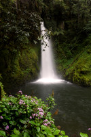 Ambua Falls