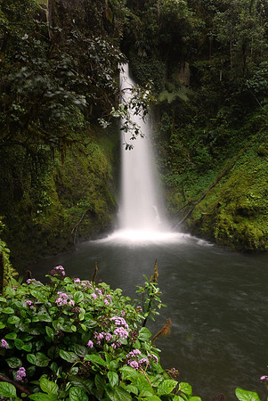 Ambua Falls