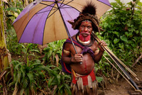 Huli "Big Man"