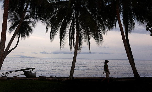 Malolo Beach