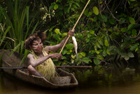 Karawari Fishing