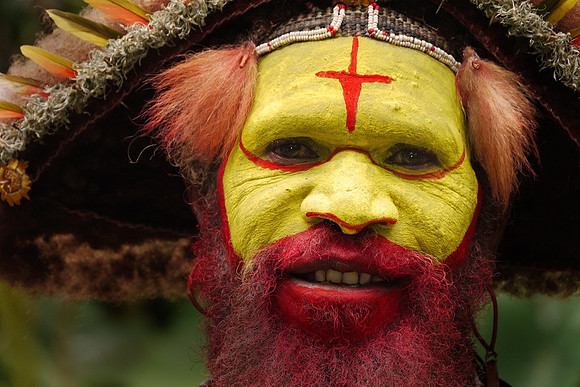 Huli Wigman