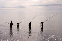 Malolo Fishing