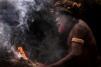 Huli Fire