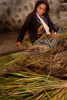 Thatching