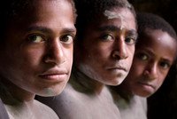 Mud Men to Boys,PNG