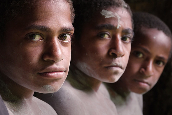 Mud Men to Boys,PNG