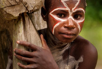 Karawari Child